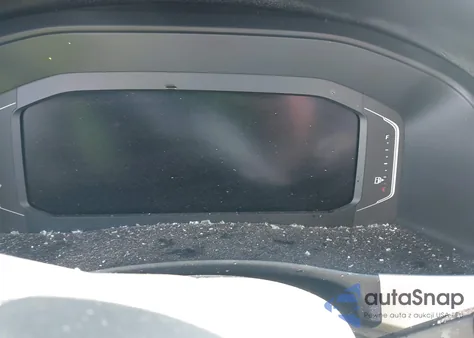 2022 Volkswagen Atlas 3.6L V6 Se W/Technology z USA, uszkodzony, nr VIN 1V2HR2CA1NC549543